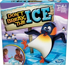 Hasbro® Don’t Break The Ice Game 