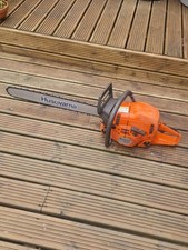 Husqvarna 576xp Professional Petrol Chainsaw