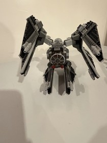 LEGO Star Wars: Tie Defender (8087) Comes With Additional Clone Trooper Figure!