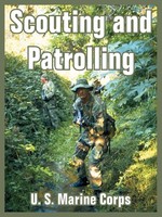 U. S. Marine Corps | Scouting And Patrolling | Taschenbuch | Englisch (2004)