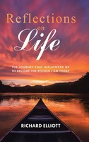 Richard Elliott | Reflections On Life | Buch | Englisch (2020) | Gebunden