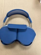 Apple AirPods Max Wireless Over-Ear Headset - BLUE MGYL3AM/A - A2096
