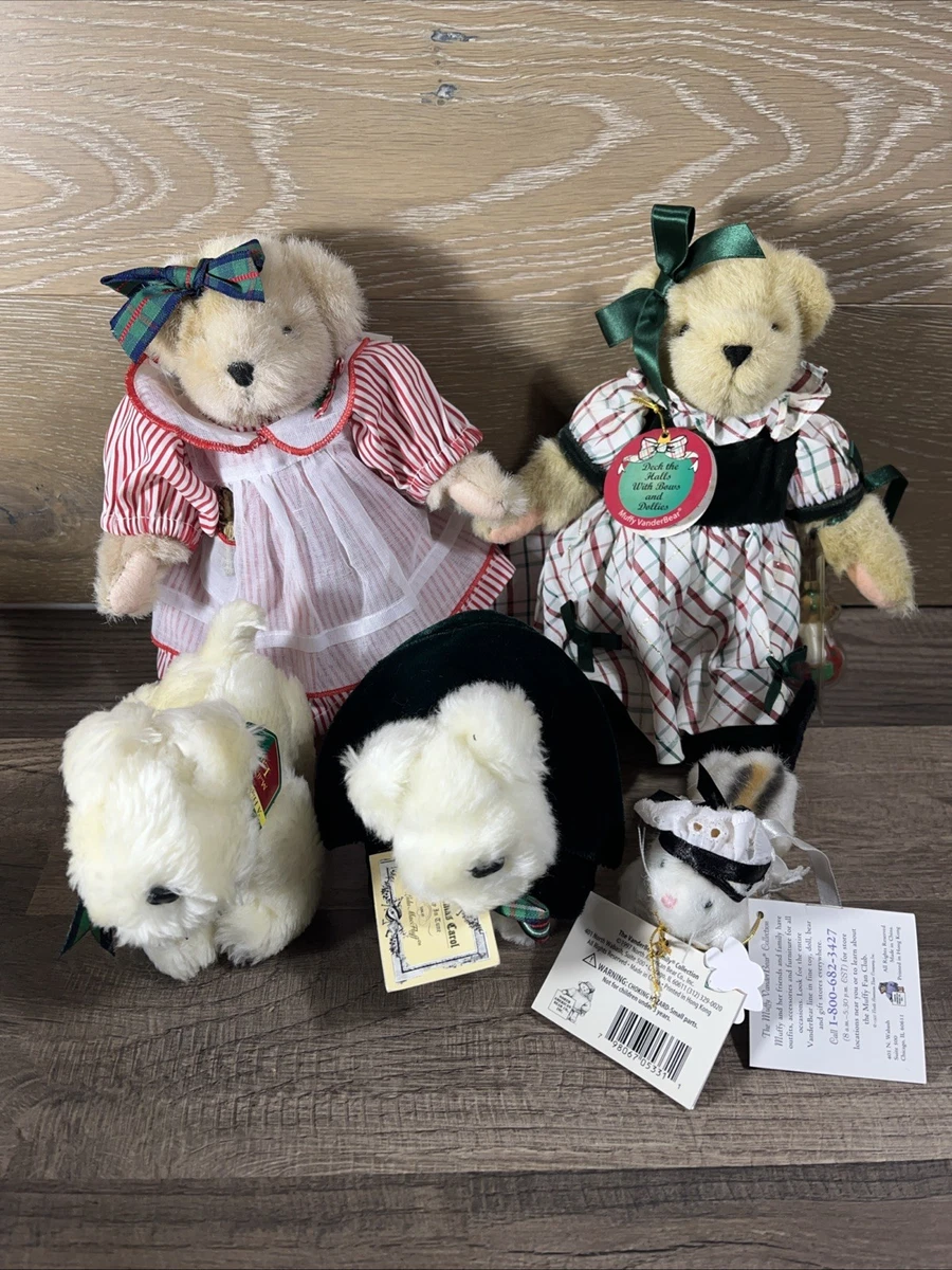 25+ NABCO Muffy Vanderbear for sale | Updated Oct 2026