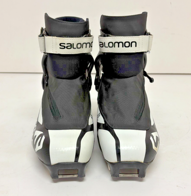 Salomon Pro Combi SNS Pilot Cross Country Ski Boots US Men display picture 1