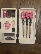Female Dart Set