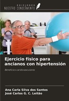 Ana Carla Silva Dos Santos (U. A.) | Ejercicio FíSico Para Ancianos Con...