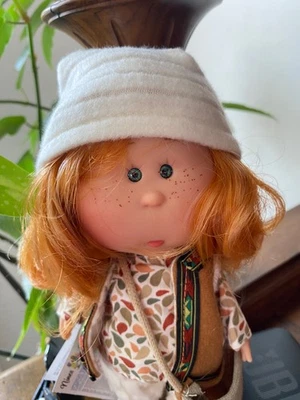 Poupée Little Mia neuve - Photo 1/4