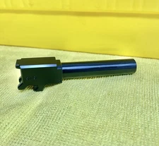 New OEM CZ P-10C 9mm Barrel 4", P10C, P 10 C 9x19,  CZ P10 Compact Size