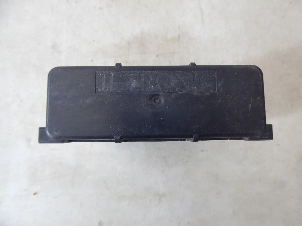 Centralina Motore Mercedes Benz 190 (W201) 0280800392 Mercedes-benz 201 190 E - Immagine 4 di 4