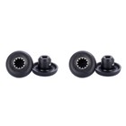 4Pcs Universal Drive Socket Kit Compatible with Blender Replacement Parts,7022