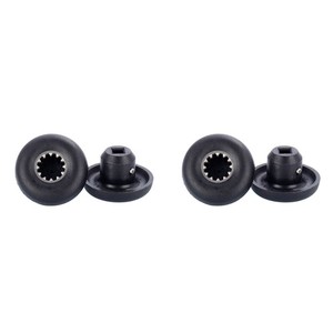 4Pcs Universal Drive Socket Kit Compatible with Blender Replacement Parts,7022