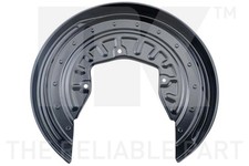 Spritzblech Bremsscheibe NK 2347124 für 3D3 VW 3D4 PHAETON 3D1 3D2 3D6 3D7 3D8