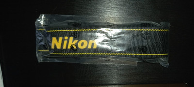 Nikon AN-D700 - Tracolla per D700
