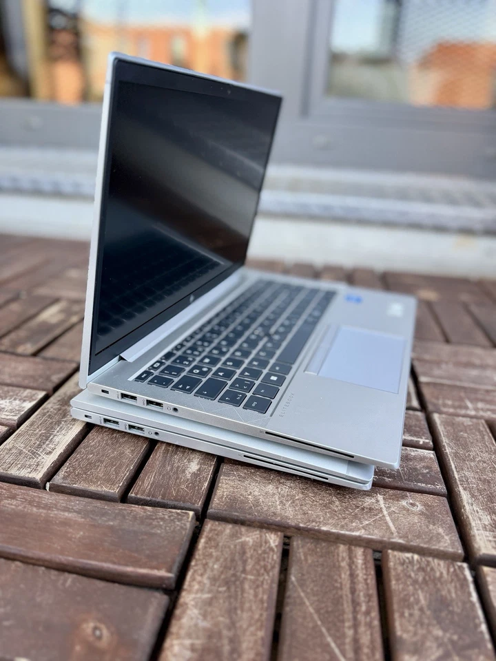 HP EliteBook 840 G8 · i5-113547 · 16GB · 256GB, Foto 4 von 5