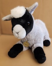 Aurora - Miyoni Tots - 11" Goat Kid Adorable Stuffed Animal