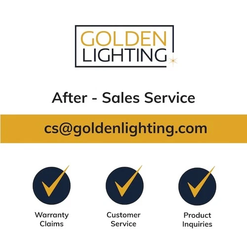 Golden Lighting Lancaster 3-Light Rubbed Bronze Linear Kitchen Island Light - Picture 4 of 8