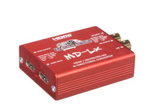 Decimator MD-LX HDMI SDI Bidirectional Converter