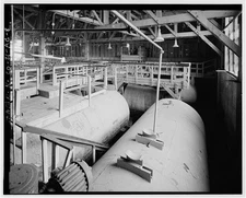 Rocky Mountain Arsenal,Crude Mustard & Aldrin Manufacturing,Commerce City,CO,7