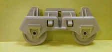 Whirlpool Dishwasher Lower Dishrack Wheel Assembly WP8268645