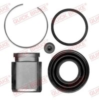 Reparaturkit, Bremssattel Quick Brake 114-5210 FüR Mitsubishi Toyota CitroËN