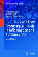 IL-17, IL-22 And Their Producing Cells: Role In Inflammation And Autoimmunity Va