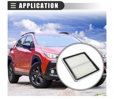 Car Engine Air Filter 16546-AA090 Replacement for Subaru Crosstrek 2013-2017