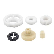 Window Regulator Motor Gear Kit G22C5958X Repair for Mazda  3 5 6 CX-7 CX-9 RX-8