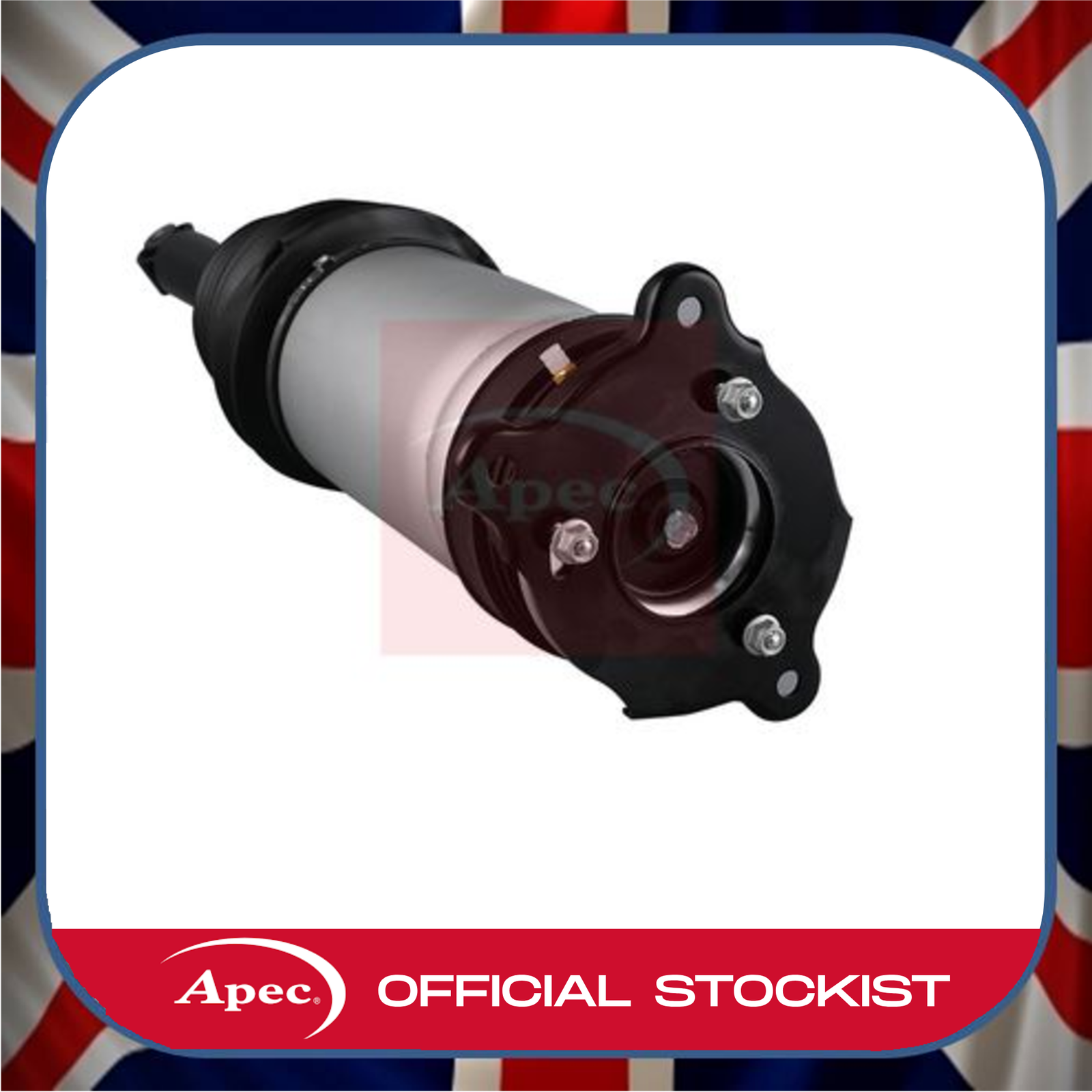 APEC Air Spring Strut Rear Left/Right - AAS1075 - Image 6