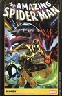 Amazing Spider-Man TPB By Joe Kelly #4-1ST NM 2026 Stock Image
