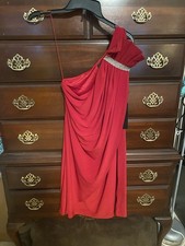 Scarlett Nite Dress Size 10