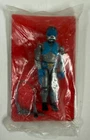 GI JOE 1988 Sealed Red Card Mail Away COBRA HYDROFOIL-PILOT