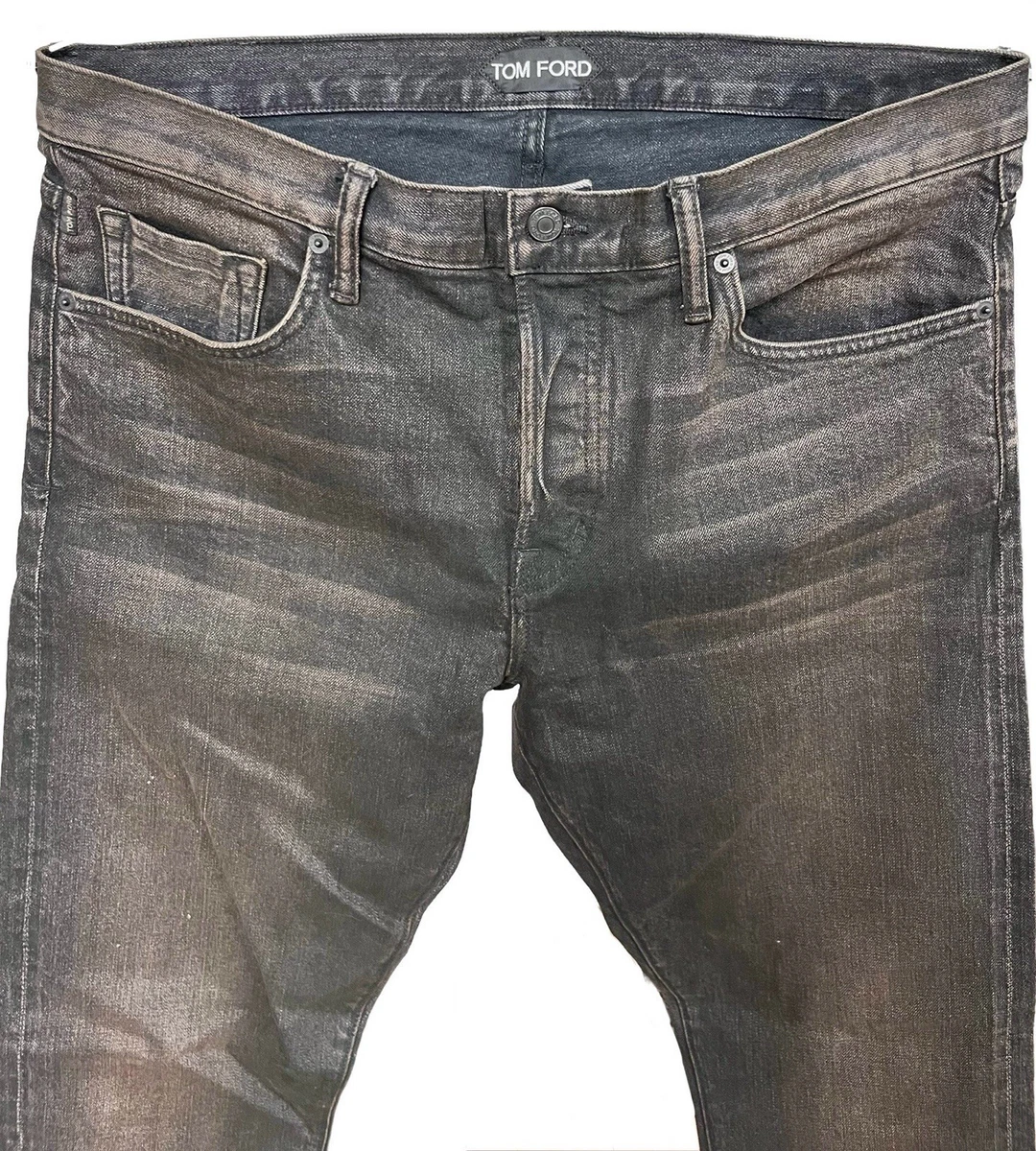 Tom Ford Denim Jeans for Men for sale | eBay