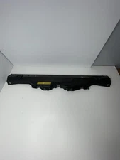 2002-2006 Toyota Camry Radiator Support Upper Tier Bar Black OEM