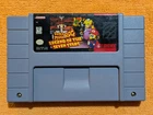 Super Mario RPG: Legend of the Seven Stars (SNES, 1996) - **AUTHENTIC & TESTED**