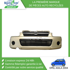 Pare-choc avant Opel AGILA