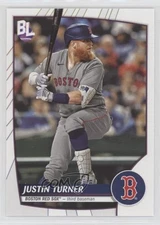 2023 Topps Big League Justin Turner #135 w7v