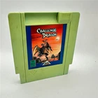 Challenge of the Dragon (Nintendo Entertainment System, 1990)