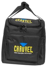 Chauvet DJ CHS-25 Vip Gear Bag Hold Up 4Pc Slimpar 64 Fixtures Controller Cables