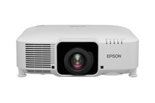 Image of Epson EB-PU1008W Projector 8500 lumens WXGA