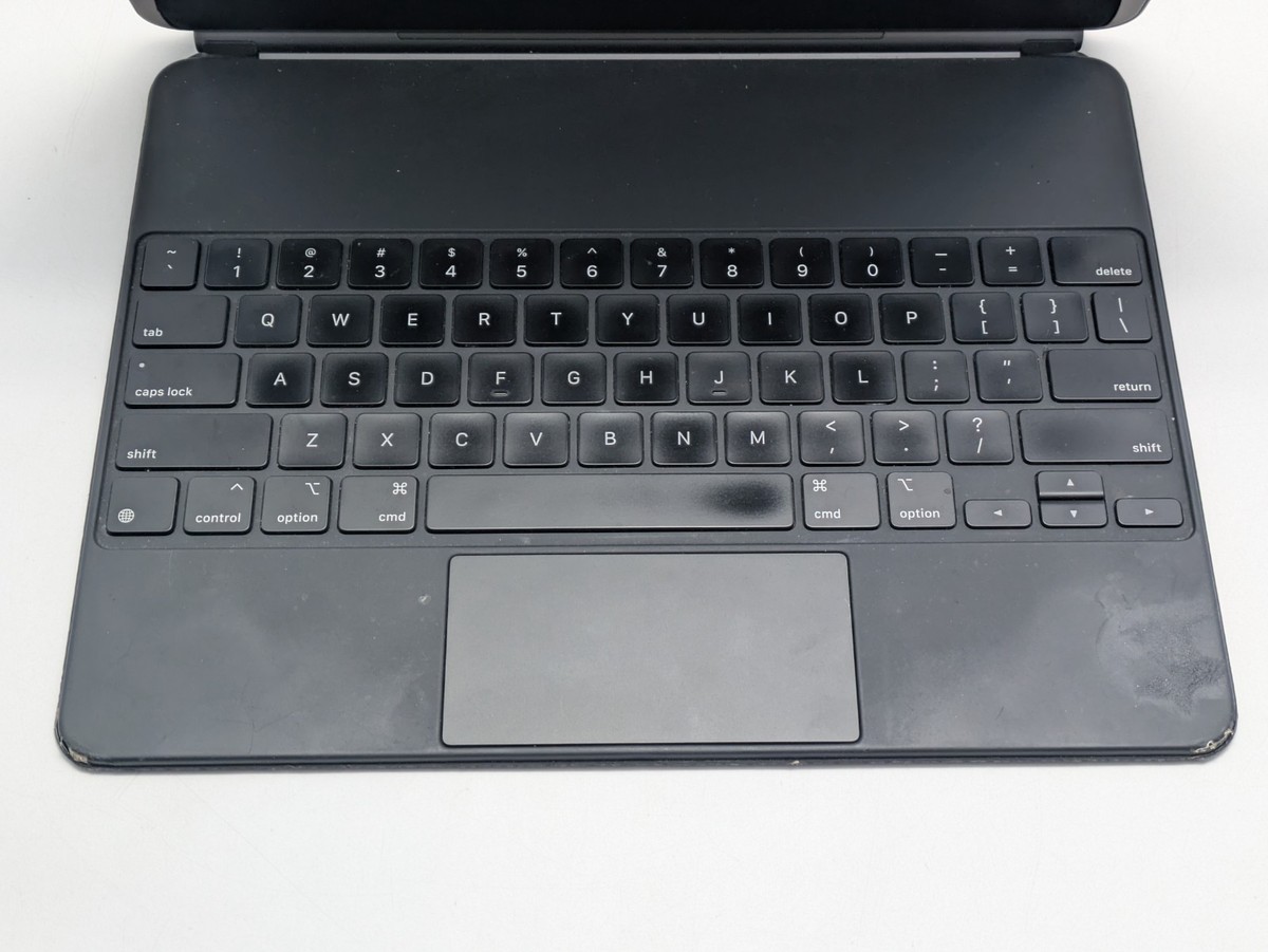 Apple iPad Pro 12.9