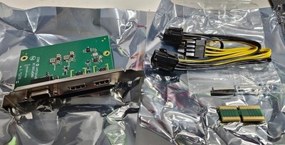 Blackmagic Decklink 8K Pro HDMI 2.1 and RS422 G2 Upgrade