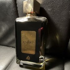 Lattafa Ejaazi Spray Eau de Parfum Unisex Fragrance Perfume Bottle