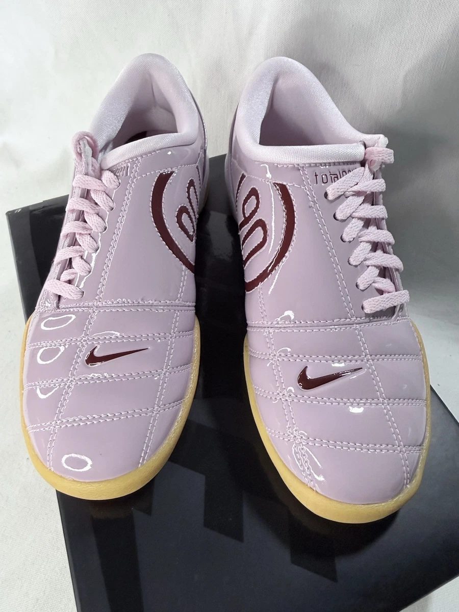Nike Total 90 3 SP Patent Leather Pack - Pink Foam Gum W for sale