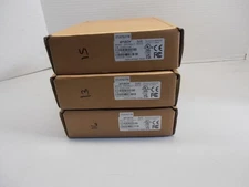 Lot Of 3 ID Tech SREDKey 2 Key Pad with MSR USB KB Enhanced Format IDSK2-534E