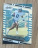 2024 Panini Absolute Rookies #124 Terrion Arnold (RC) Black Detroit Lions