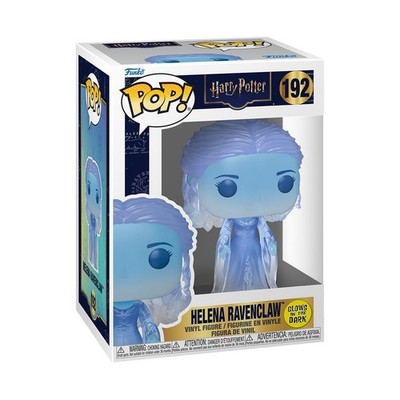 Funko Pop! Movies: Harry Potter 0- Helena Ravenclaw - Leuchtet Im Dunkeln- Vinyl
