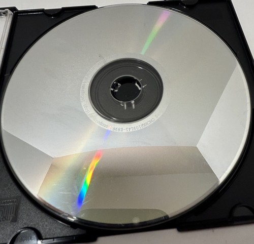CD-ROM MONOPOLY PC 2002 Hasbro/General Mills Juego Interactivo Windows - Imagen 3 de 4