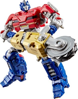 Transformers ONE: Studio Series (2026) ORION PAX 5'' Action Figure #G1926