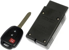DORMAN - HELP 99682 Keyless Entry Transmitter