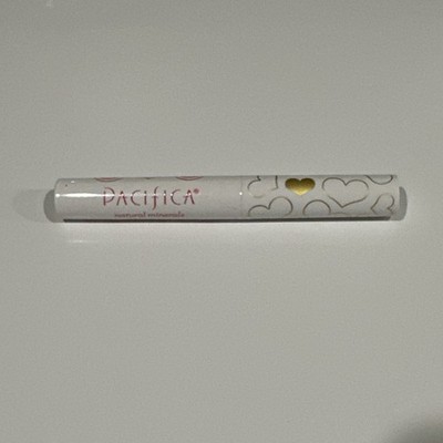 Lipstick Tender Heart Pacifica Power Love Natural Mineral, 100% Vegan Natural